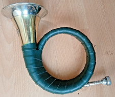 Jagdhorn fürst pless gebraucht kaufen  Pritzwalk