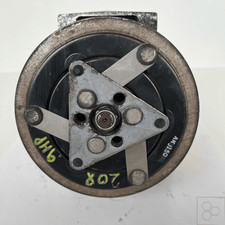 9678656080 compressore citroen usato  Italia