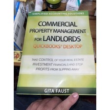 Residential property managemen for sale  Richland
