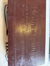 wood 4 wine crates french for sale  Zimmerman