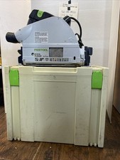 Festool feq 120v d'occasion  Expédié en Belgium