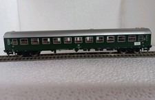 Fleischmann 5104 carrozza usato  Pellezzano