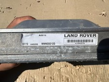 td5 ecu for sale td5 ecu for sale BURY ST. EDMUNDS