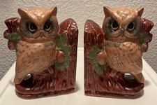 Vtg owl oak for sale  Bremerton