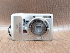 Fotocamera digitale compatta usato  Pisa