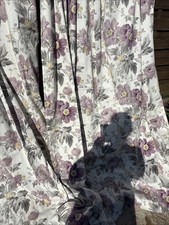 Laura ashley peony for sale  WELLING