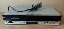 LG RC199H Super Multi Gravador de DVD e VCR HDMI - Apenas Peças - VHS Funciona - Leia comprar usado  Enviando para Brazil