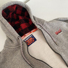 men s superdry hoodie gray for sale men s superdry hoodie gray for sale Glenview
