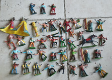 Lot figurines starlux d'occasion  Montpellier-