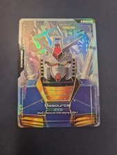Resource gundam c usato  Italia