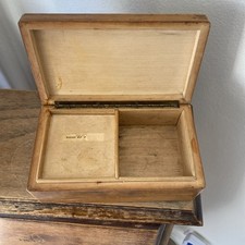 Vintage jewellery musical for sale  ROTHERHAM