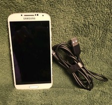 Telefone Android Samsung Galaxy S4 16 GB White Frost bom funcionamento AT&T desbloqueado comprar usado Telefone Android Samsung Galaxy S4 16 GB White Frost bom funcionamento AT&T desbloqueado comprar usado  Enviando para Brazil