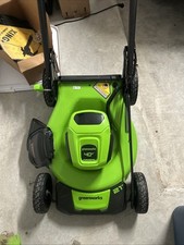 Slightly used green for sale  Shreveport