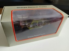 Renault sherpa trucks d'occasion  Sedan