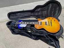 2005 gibson les for sale  San Diego