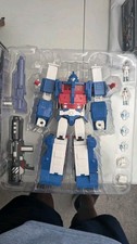 Transformers masterpiece ultra for sale  Madison