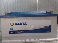 Batterie citroen phase d'occasion  Aubagne