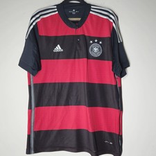 Adidas germany soccer for sale  Austin