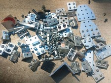 aluminum plate brackets for sale  Cleveland