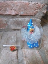 Bambola miniatura cavicchi usato  Goro