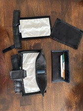 Rogue flashbender bundle for sale  West Hartford