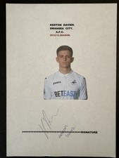 Tommy smith swansea for sale  CARDIFF