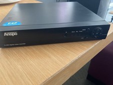 Anspo 5mp cctv for sale  DEAL