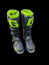 Gaerne sg12 black for sale  TELFORD