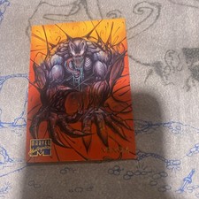 Venom 1995 marvel for sale  Hawthorn