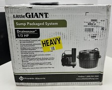 Little giant wrsc for sale  Goshen