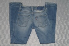 Jeans levi 511 d'occasion  France