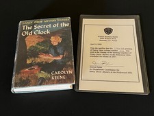 Nancy drew secret for sale  Shipping to Ireland