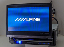 alpine ida x305 for sale alpine ida x305 for sale WIRRAL