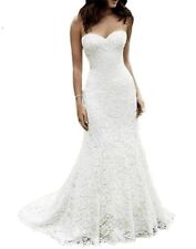 Nuovo abito sposa usato  Italia