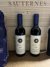 Sassicaia 375 gebraucht kaufen  Tübingen