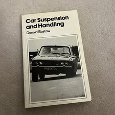 Car suspension handling for sale  LONDON