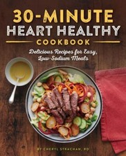 Minute heart healthy for sale  Montgomery