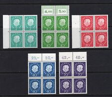 Bund minr 302 gebraucht kaufen  Straubing
