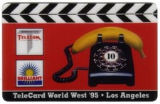 10m banana phone for sale  Orlando