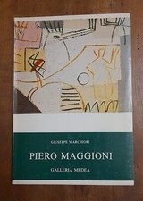 Giuseppe marchiori piero usato  Voghera