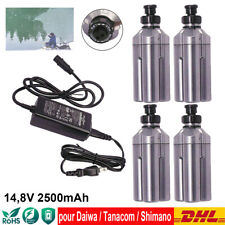 5ah daiwa tanacom d'occasion  Gonesse