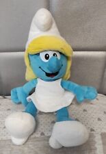 Peluche pupazzo puffi usato  Italia