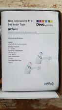 Deva non concussive for sale  PULBOROUGH