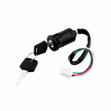 Interruptor da chave da ignição da motocicleta universal para 50-125cc Dirt Bike Go-Karts ATVs comprar usado  Enviando para Brazil