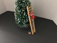 Wood christmas tree for sale  Fort Wayne