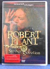 Robert plant strange for sale  HAMILTON
