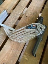 Scheppach tischkreissäge hs10 gebraucht kaufen  Dietersburg