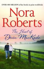 Heart devin mackade for sale  UK