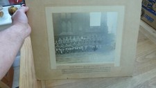 Ww1 original large for sale  BRIGHTON