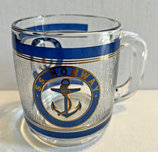 Vintage libbey glass for sale  Anaheim